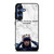 RIHANNA FUCKING QUEEN Samsung Galaxy S25 Case Cover