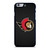 OTTAWA SENATORS HOCKEY NHL LOGO iPhone 6 / 6S Case Cover