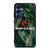 RIP CURL SURFING PALM TREE Samsung Galaxy S25 Case Cover