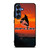 RIP CURL SURFING SUNSETS Samsung Galaxy S25 Case Cover