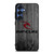 RIP CURL SURFING WOODEN LOGO Samsung Galaxy S25 Case Cover