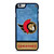 OTTAWA SENATORS HOCKEY TEAM iPhone 6 / 6S Case Cover