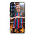 ROBERT LEWANDOWSKI FC BARCELONA Samsung Galaxy S25 Case Cover