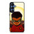 ROBIN DAMIAN WAYNE CARTOON Samsung Galaxy S25 Case Cover
