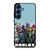 ROBLOX GAMES CHARACTERS Samsung Galaxy S25 Case Cover