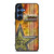 ROCKSTAR ENERGY DRINK LOGO 2 Samsung Galaxy S25 Case Cover