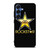 ROCKSTAR ENERGY DRINK LOGO Samsung Galaxy S25 Case Cover ROCKSTAR ENERGY DRINK LOGO Samsung Galaxy S25 Case Cover
