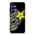 ROCKSTAR ENERGY DRINK SKULL Samsung Galaxy S25 Case Cover