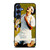 ROGER FEDERER TENNIS Samsung Galaxy S25 Case Cover