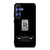 ROLLS ROYCE CAR SILHOUETTE Samsung Galaxy S25 Case Cover