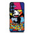 ROMERO BRITTO FELIX THE CAT ART Samsung Galaxy S25 Case Cover