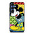 ROMERO BRITTO MICKEY MOUSE ART Samsung Galaxy S25 Case Cover