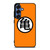 ROSHI GOKU SYMBOL Samsung Galaxy S25 Case Cover