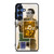RUDY GOBERT UTAH JAZZ 2 Samsung Galaxy S25 Case Cover