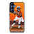 RUSSEL WILSON DENVER BRONCOS Samsung Galaxy S25 Case Cover