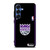 SACRAMENTO KINGS NIKE NBA BASKETBALL Samsung Galaxy S25 Case Cover