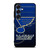 SAINT LOUIS BLUES NHL HOCKEY Samsung Galaxy S25 Case Cover
