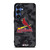 SAINT LOUIS CARDINALS BASEBALL BLACK CAMO Samsung Galaxy S25 Case Cover