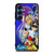 SAINT SEIYA KNIGHTS OF THE ZODIAC Samsung Galaxy S25 Case Cover