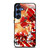 SAKURAGI HANAMICHI SLAM DUNK ANIME 2 Samsung Galaxy S25 Case Cover