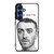 SAM SMITH SINGER LOGO Samsung Galaxy S25 Case Cover