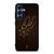 SAN ANTONIO SPURS BASKETBALL COURT NBA Samsung Galaxy S25 Case Cover