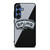 SAN ANTONIO SPURS NBA BASKETBALL LOGO Samsung Galaxy S25 Case Cover