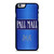 PALL MALL CIGARETTES BLUE iPhone 6 / 6S Case Cover PALL MALL CIGARETTES BLUE iPhone 6 / 6S Case Cover