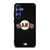 SAN FRANCISCO GIANTS BASEBALL TEAM Samsung Galaxy S25 Case Cover
