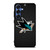 SAN JOSE SHARKS HOCKEY NHL LOGO Samsung Galaxy S25 Case Cover