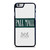 PALL MALL CIGARETTES WHITE iPhone 6 / 6S Case Cover PALL MALL CIGARETTES WHITE iPhone 6 / 6S Case Cover