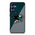 SAN JOSE SHARKS NHL HOCKEY LOGO Samsung Galaxy S25 Case Cover
