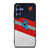 SANTA CRUZ SCREAMING HAND SKATEBOARD Samsung Galaxy S25 Case Cover