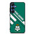 SANTOS LAGUNA FOOTBALL CLUB Samsung Galaxy S25 Case Cover