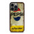 PEPSI COLA iPhone 13 Pro Case Cover
