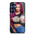 SASHA BANKS WWE WOMAN Samsung Galaxy S25 Case Cover