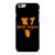 PALM ANGELS X VLONE iPhone 6 / 6S Case Cover