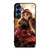 SERENA POKEMON ANIME Samsung Galaxy S25 Case Cover