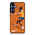 SERENA WILLIAMS NIKE Samsung Galaxy S25 Case Cover