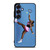 SERENA WILLIAMS TENNIS Samsung Galaxy S25 Case Cover