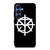 SETH ROLLINS WRESTLING LOGO Samsung Galaxy S25 Case Cover