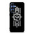 SETH ROLLINS WWE LOGO Samsung Galaxy S25 Case Cover