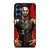SETH ROLLINS WWE WRESTLING Samsung Galaxy S25 Case Cover