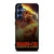 SHANG CHI AND THE LEGEND OF THE TEN RINGS MARVEL 2 Samsung Galaxy S25 Case Cover