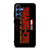 SHANG CHI AND THE LEGEND OF THE TEN RINGS MARVEL LOGO Samsung Galaxy S25 Case Cover