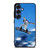SHAUN WHITE BURTON SNOWBOARDING 2 Samsung Galaxy S25 Case Cover
