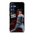 SHOHEI OHTANI LOS ANGELES ANGELS BASEBALL 2 Samsung Galaxy S25 Case Cover