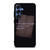 SILENT HILL GAMES LETTER Samsung Galaxy S25 Case Cover