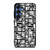 SIMPLE PLAN ROCK BAND LOGO Samsung Galaxy S25 Case Cover