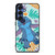 SITITCH DISNEY HAPPY Samsung Galaxy S25 Case Cover